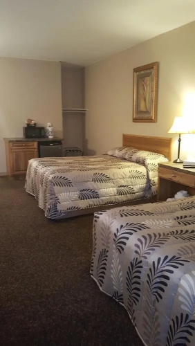 Shorebird Inn