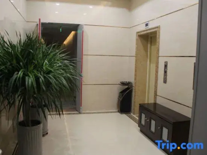 Laiyang Yuehe Hotel