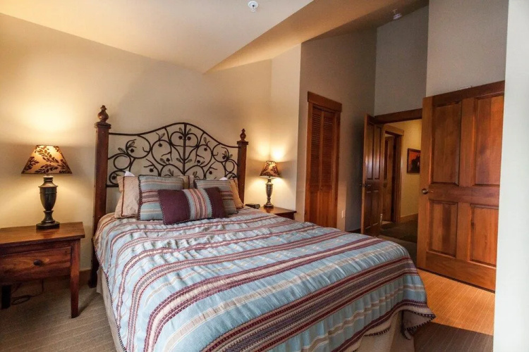 Springs #8903 - 4 Br Condo
