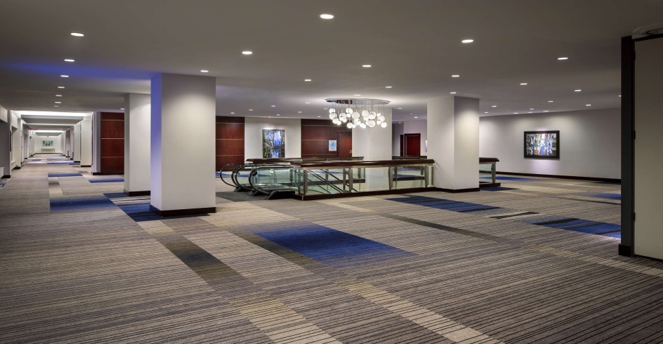 Hyatt Regency Vancouver photo 14