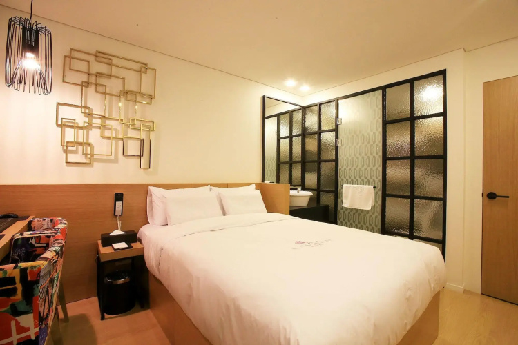 Hotel Lavieen