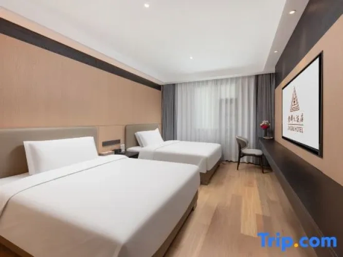 Luxury Twin room