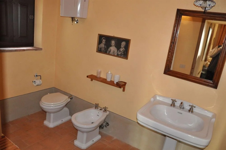 Borgo Di Castelvecchio