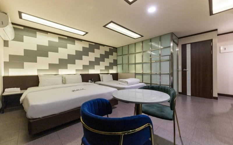 Imagen del hotel