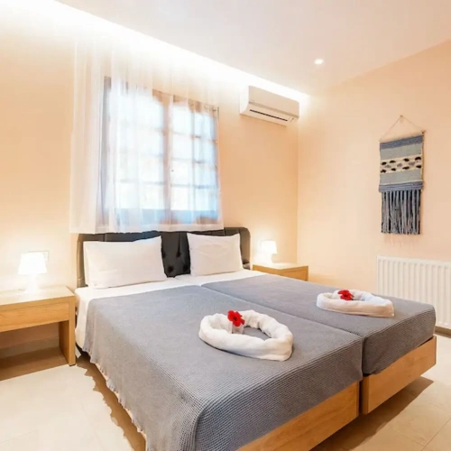 Comfort Apartment
