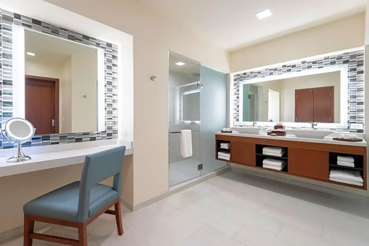 Double Suite