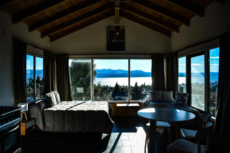 Apartamento Cerro Dorado Norte