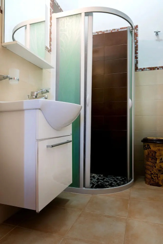 Aura Solis B&B