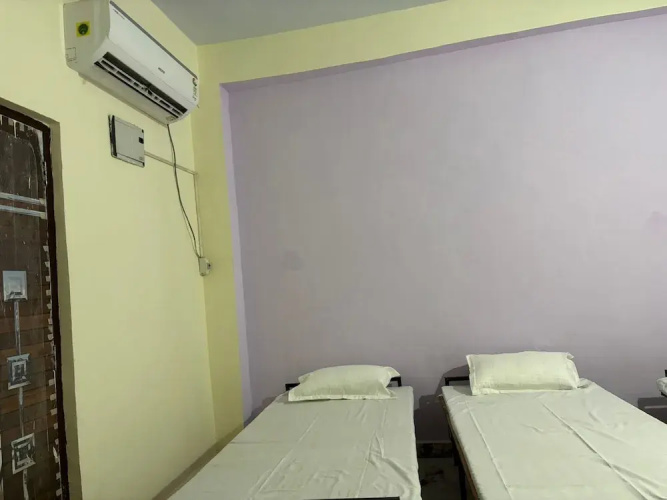 BSSN Guest House