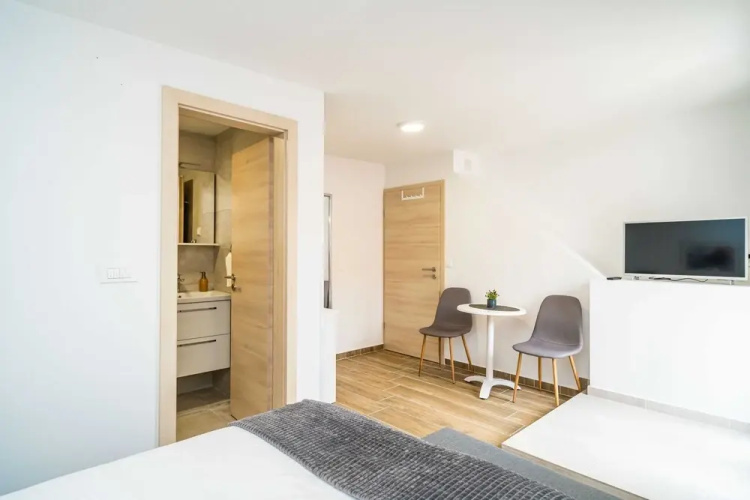 Argenta Rooms