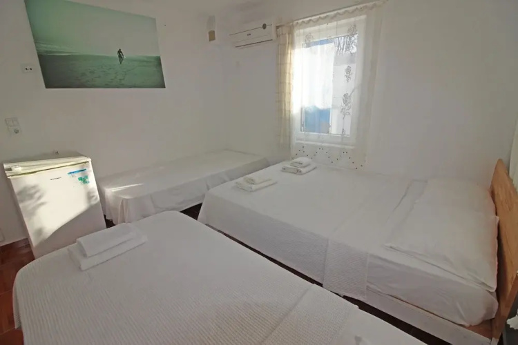 Ilgın Bag Evi