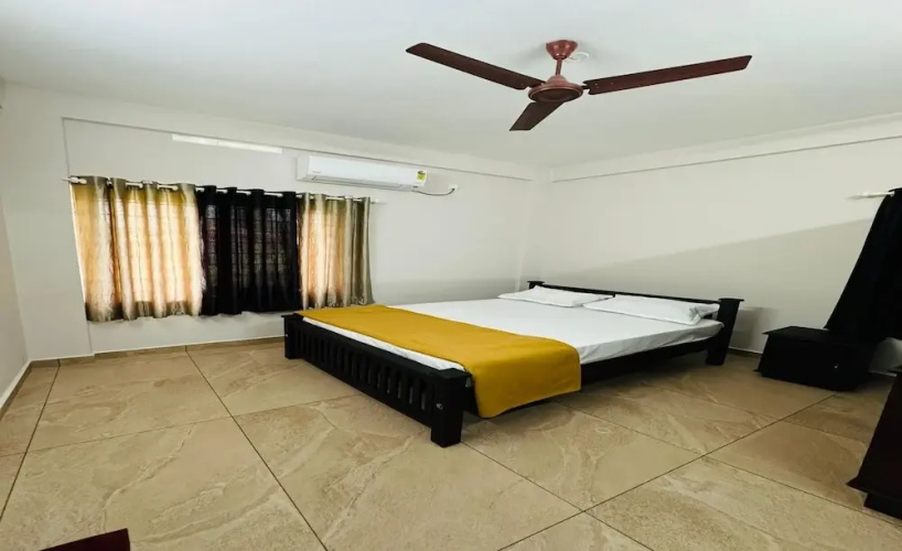Malabar Apartments