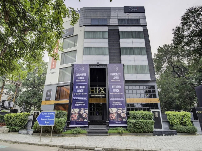 Hotelafbeelding