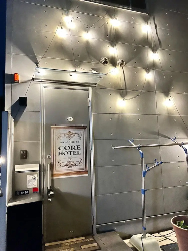 COREHOTEL