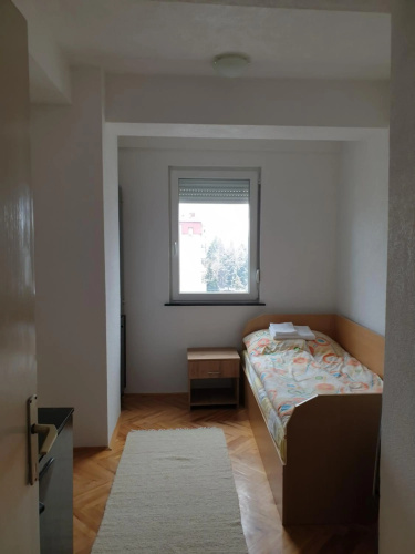Comfortable apartment for a pleasant trip