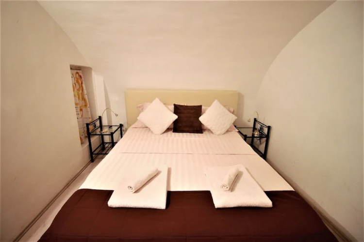 Budapest Easy Flats - Jokai Apartments