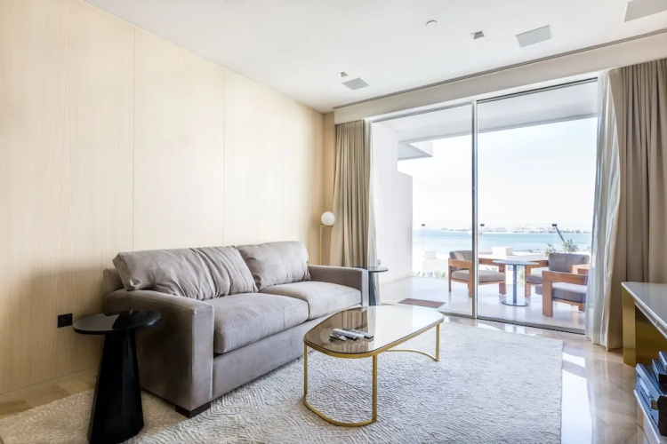 Residence Dubai - Five Palm