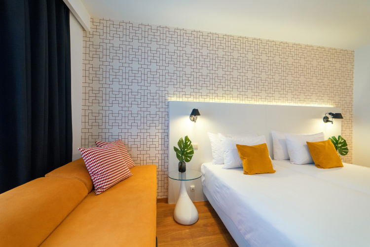 Hotel Cetina Murcia