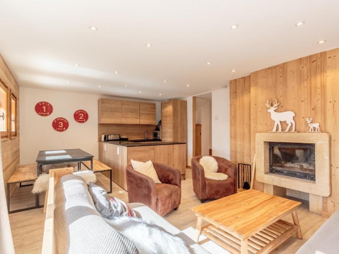 Chalet