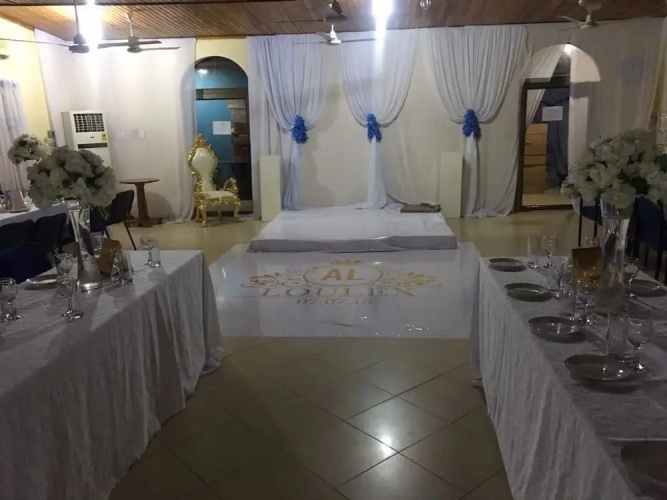 Maat Court