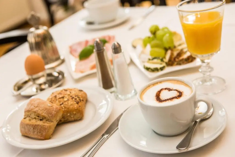 Boutique-hotel Alter Gerichtshof