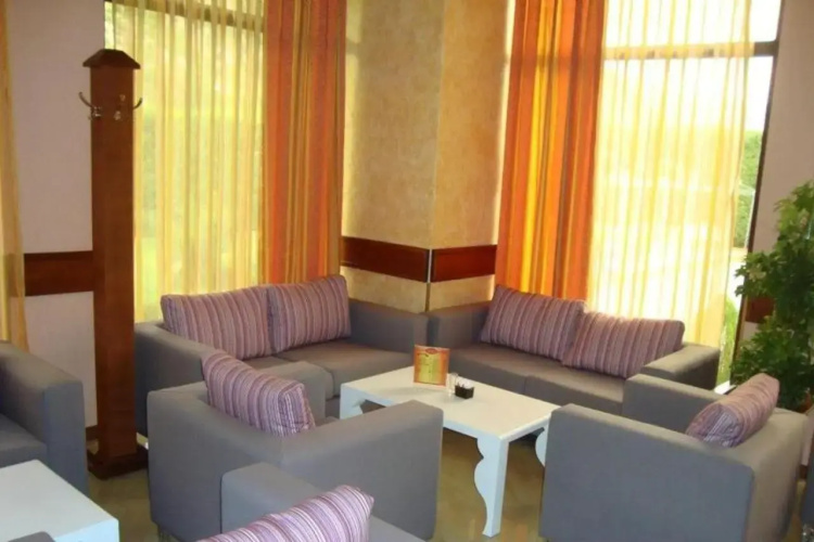 Colombo Hotel