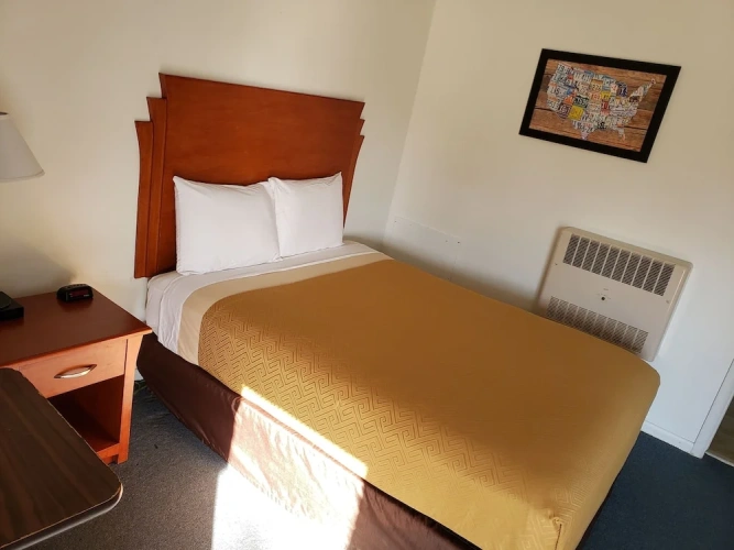 1 Bedroom Standard room