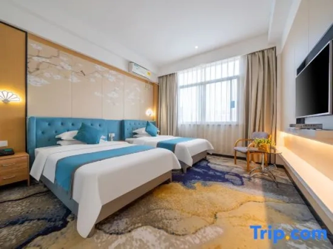 Business Twin room