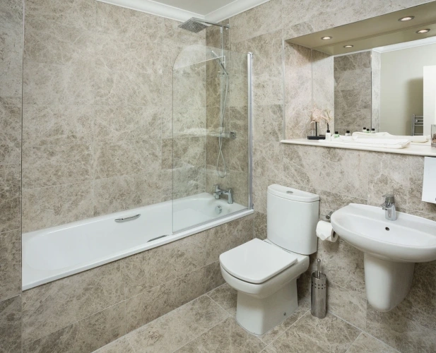 3 Bedrooms Royal Apartment