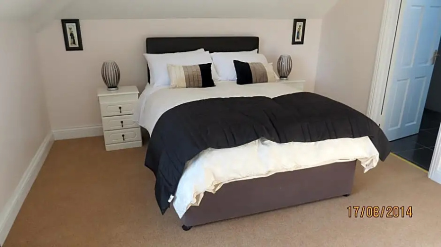 Athgarvan B&B