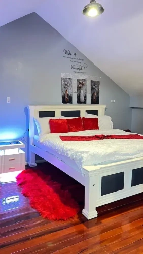 Standard Duplex room