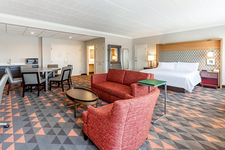 Double Suite