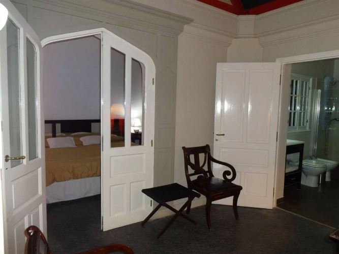 Stelares Hotel Boutique