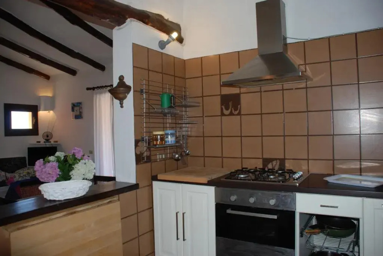 Villa Capizza di Vacca