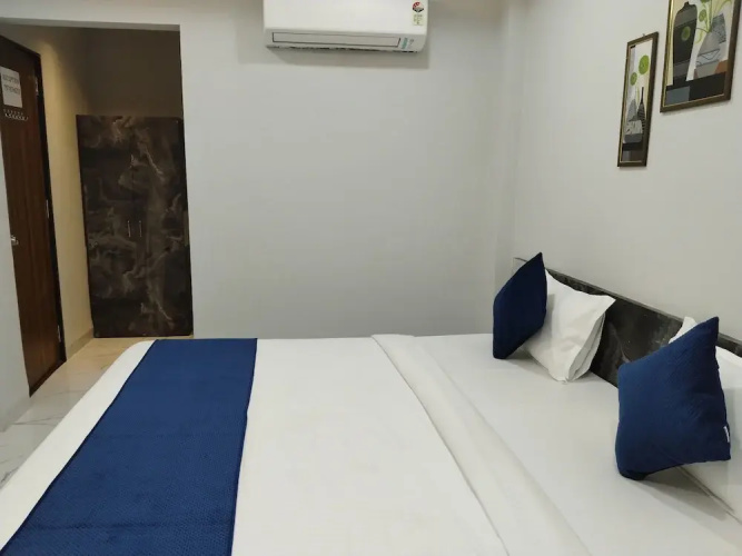 Hotel Blue Paradise