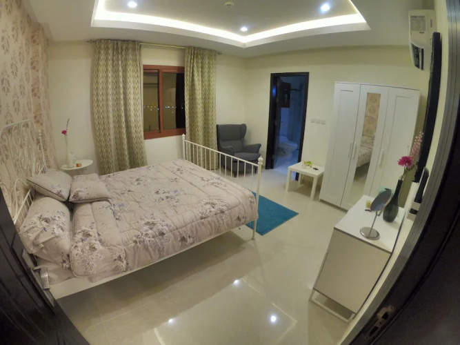 Al Rabie Residence