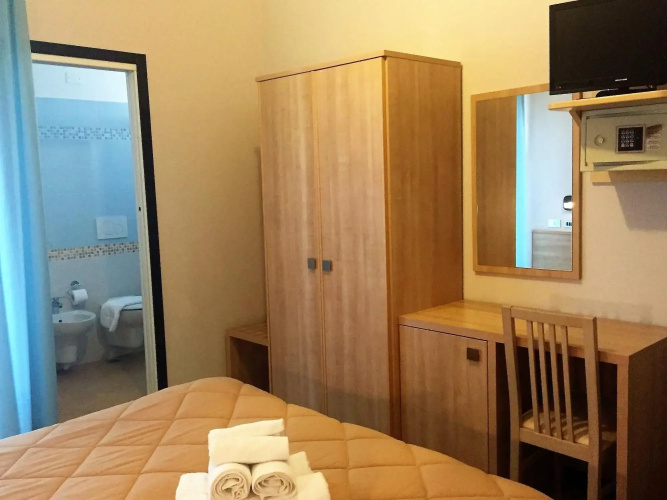 Hotel Abc