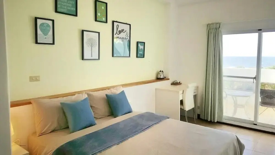 Henmingway B&B