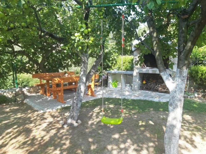 Standard Double room with sea view