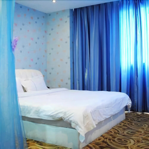 Chongqing Aichao Theme Hotel