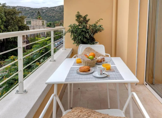 Arveskida Suite