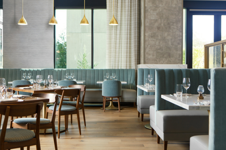 Kimpton Hotel Arras photo 34