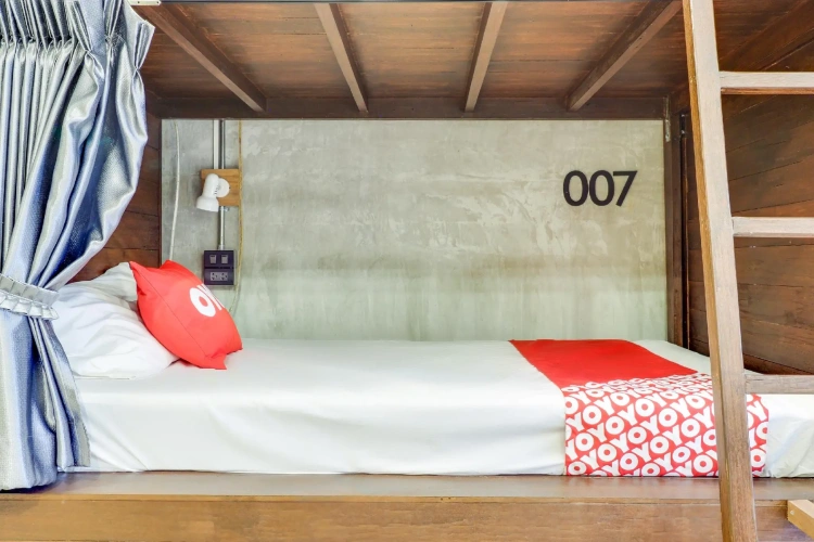 Double Family Suite