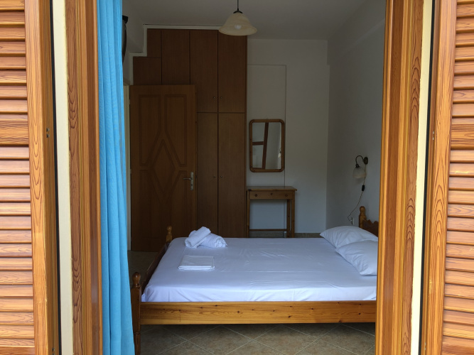 Nikos Apartments A4
