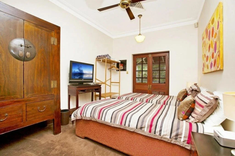 Mandalay Luxury Stay