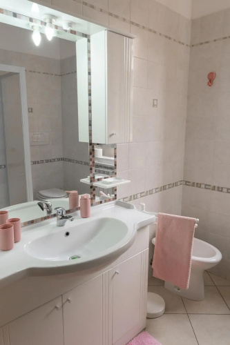 Casa in Chiana