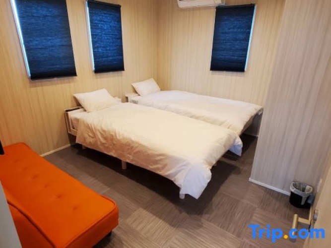 2 Bedrooms Royal Suite