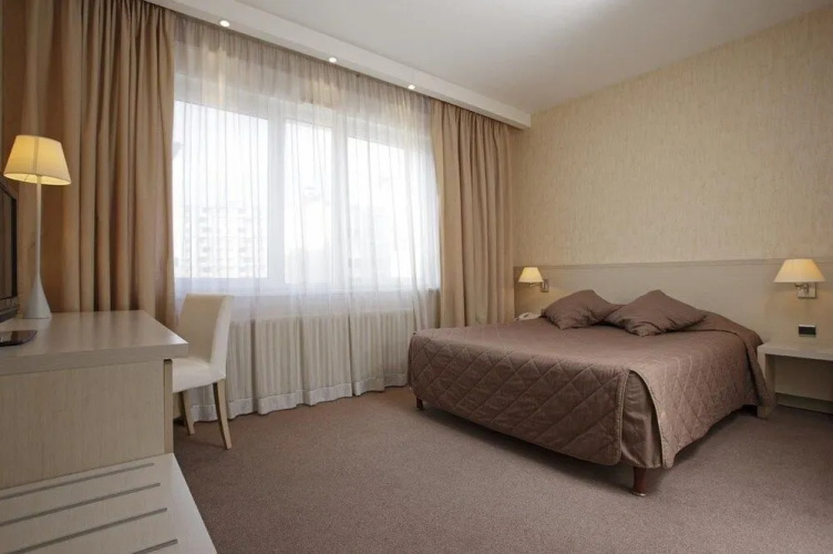Hôtel Tivoli