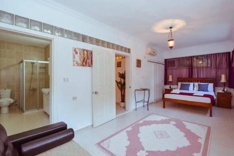 Tala Villa 21