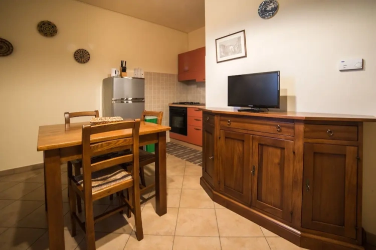 1 Bedroom Comfort Basement Apartment